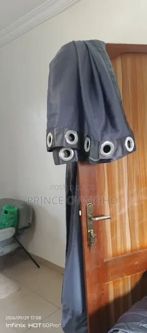 Turkiye Curtains