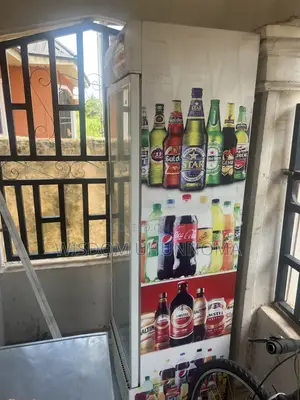 Long Commercial Display Fridge for Sale