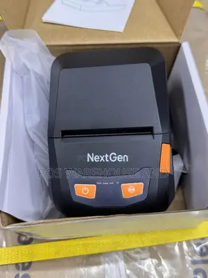 NextGen Label Printer 58mm