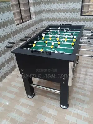 5ft Soccer Table ( Foosball Game)