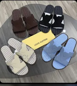 Louis Vuitton Oasis Mule