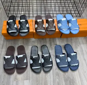 Louis Vuitton Oasis Mule