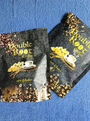 Double Root Coffee Helps With Libido
