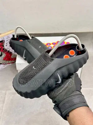 Nike Mind 001 Black