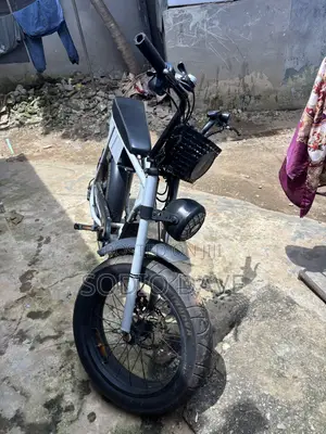Motorcycle 2023