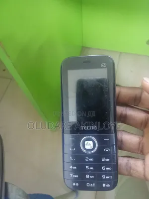 Tecno T902 Black
