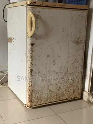 Fairly Used Table Top Refrigerator