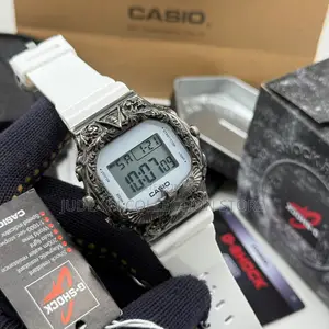 NEW HIGH CASIO G-Shock Luxury Digital Wrist Watch