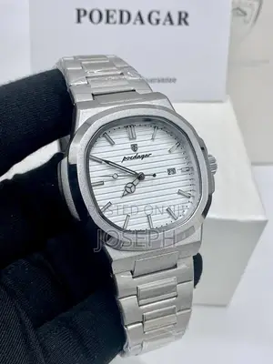 Poedagar Watch