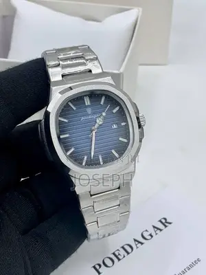 Poedagar Watch