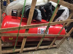 Piston Air Compressor 500L 10hp