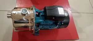 Leo Stainless Steel Surface Pump