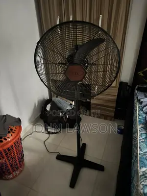 OX 26inch Fan