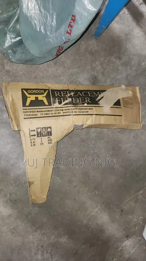 Camry 015-017 Fender Right