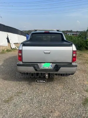 Honda Ridgeline RT 2010 Silver
