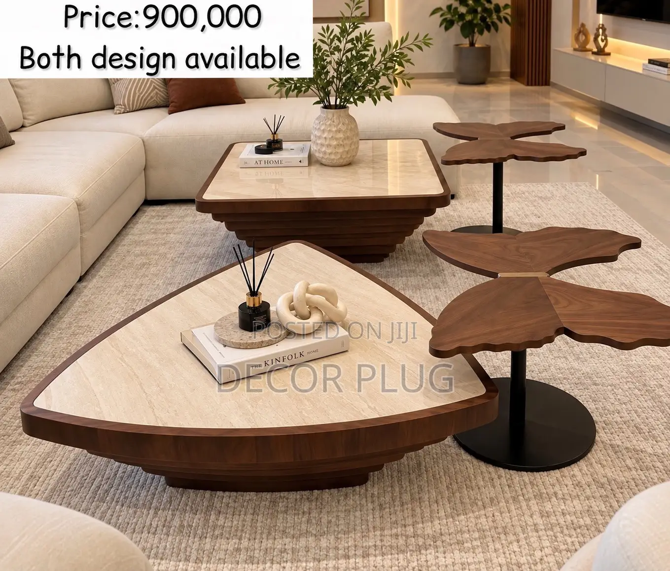 Center Table