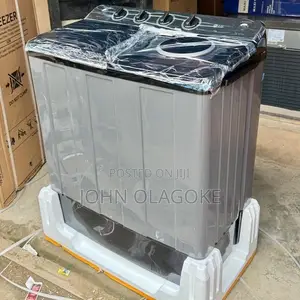 LG 11KG Manual Top Load Washing Machine – WM110R3AGNC