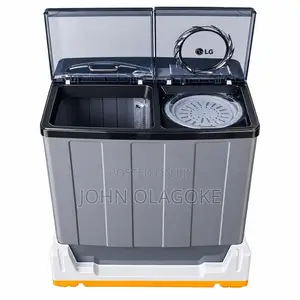 LG 11KG Manual Top Load Washing Machine – WM110R3AGNC