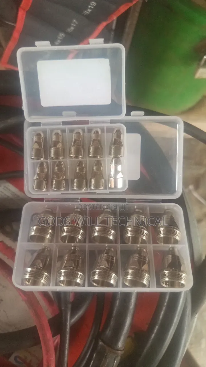 P80 Plasma Nozzle