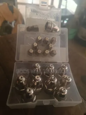 P80 Plasma Nozzle