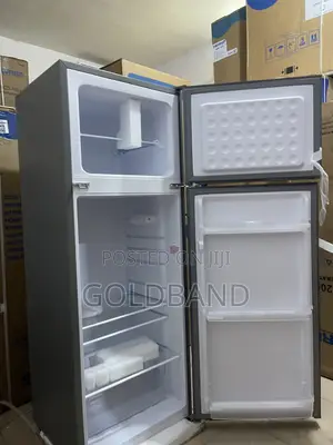 SKyrun 200L Top Mount Kitchen Fridge