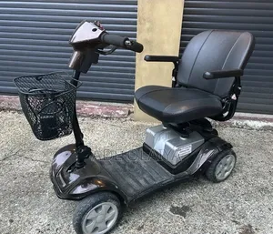 Electric Mobility Scooter Wheelchair