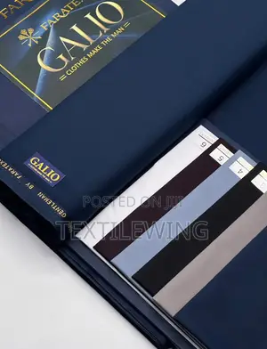 Galio Wool for Men