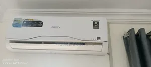 Inverter AC