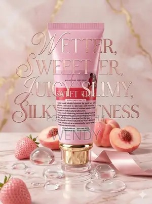 Sweet Time Gel