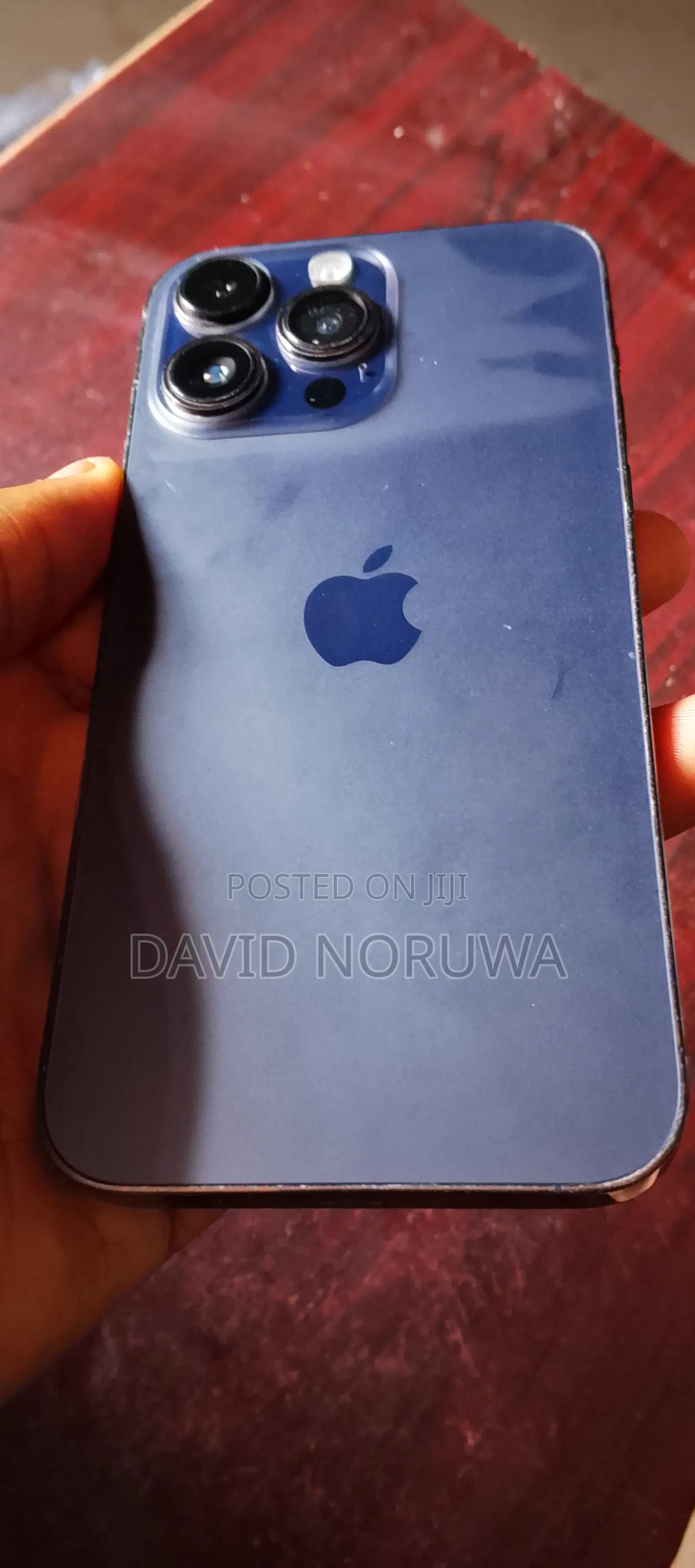 Apple iPhone 14 Pro Max 128 GB Purple