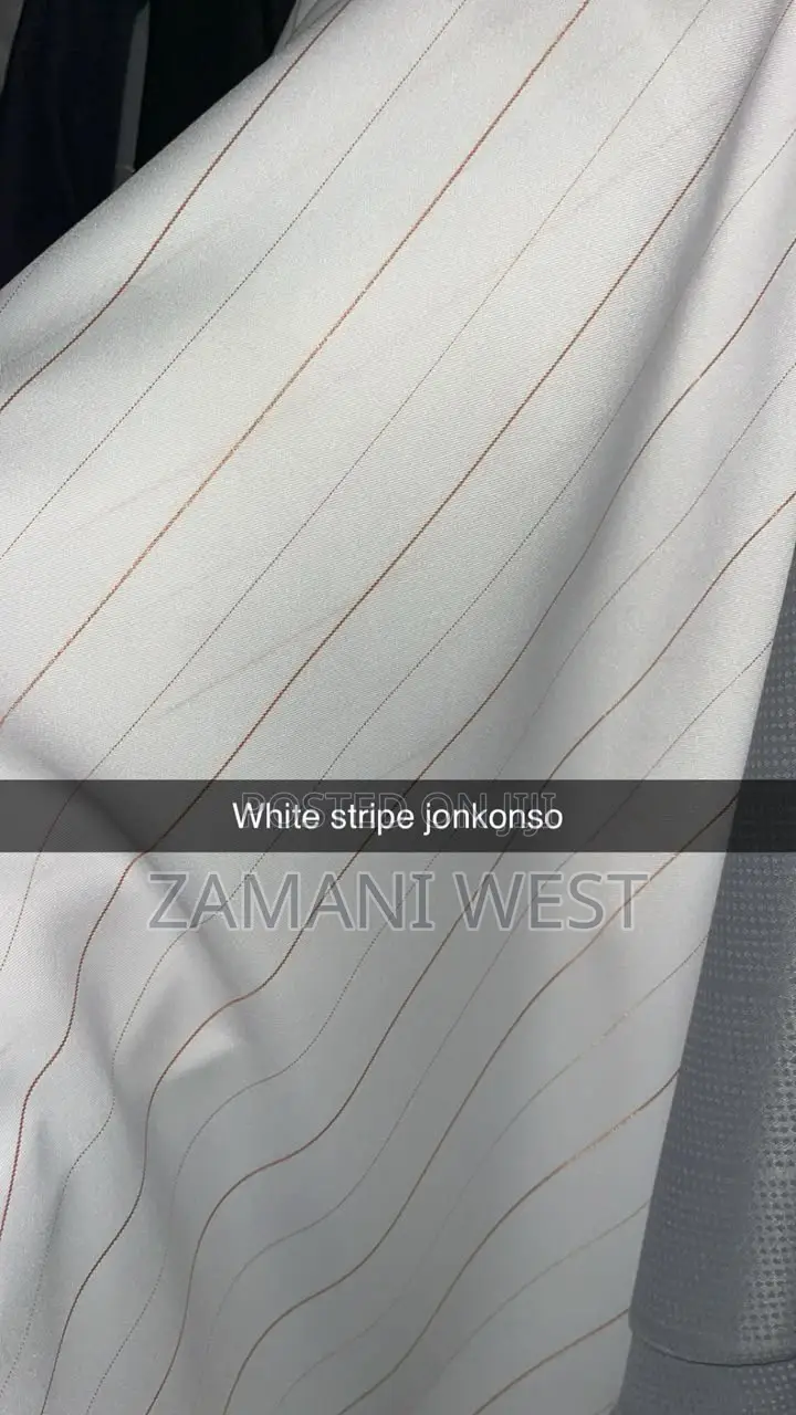 Jonkoso Materials