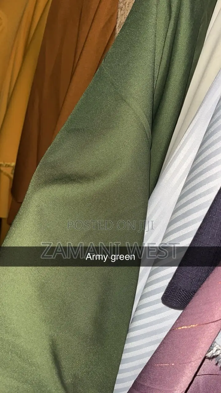 Jonkoso Materials