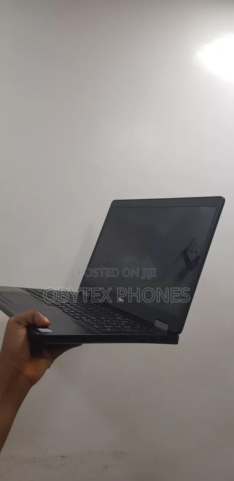 Laptop Dell Precision 3510 8GB Intel Core i5 SSD 256GB