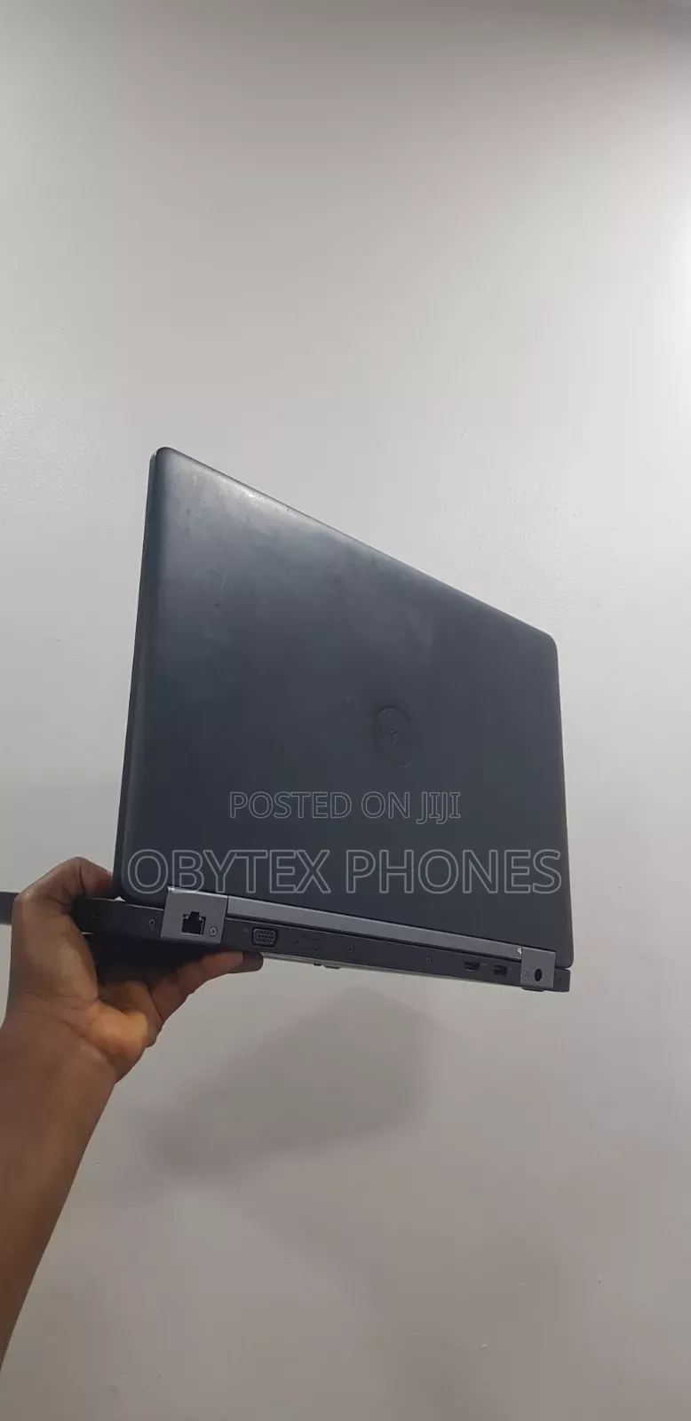 Laptop Dell Precision 3510 8GB Intel Core i5 SSD 256GB