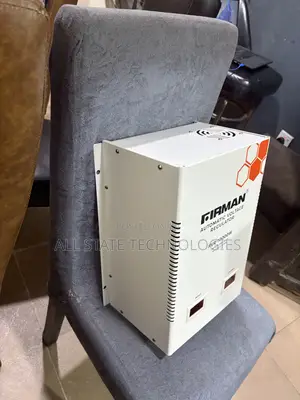 10KW FIREMAN Automatic Voltage Regulator FVR-10000W