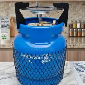 6kg Gas Cooker Cylinder