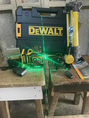 Laser Level