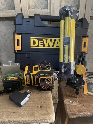 Laser Level