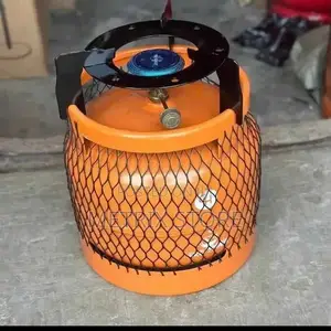 6kg Gas Cooker Cylinder