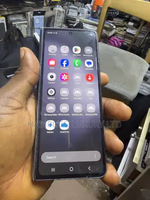 Samsung Galaxy Z Fold 5 1 TB Black