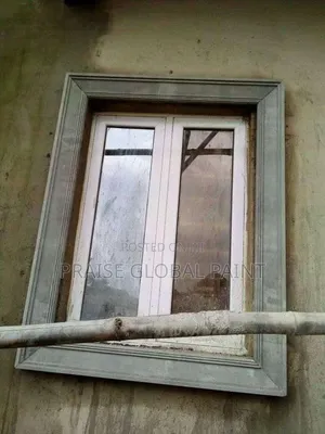 Cement Pop Design for Wall