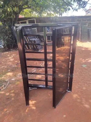 Contact Dominion for Quality Framless Windows
