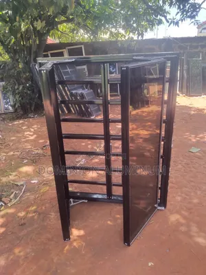 Contact Dominion for Quality Framless Windows