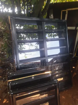 Contact Dominion for Quality Framless Windows