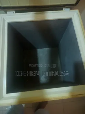 Deep Freezer