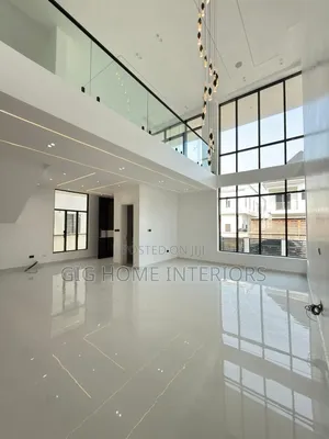5bdrm Duplex in Mega Moud, Ajah for sale