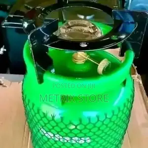 6kg Gas Cooker Cylinder