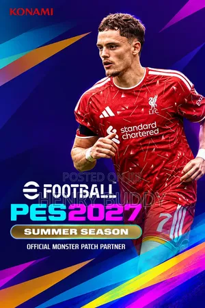 Efootball Pes 2027