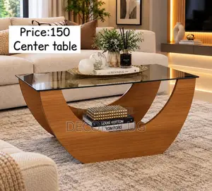 Center Table