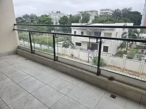 4bdrm Apartment in Ikoyi, Bourdillon for sale